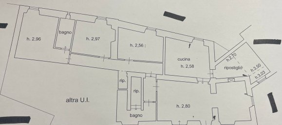 5-Zimmer Wohnung in Uzzano, Italy, Nr. 88449 29