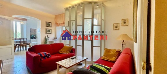 5-Zimmer Wohnung in Uzzano, Italy, Nr. 88449 2