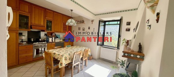 5-Zimmer Wohnung in Uzzano, Italy, Nr. 88449 19