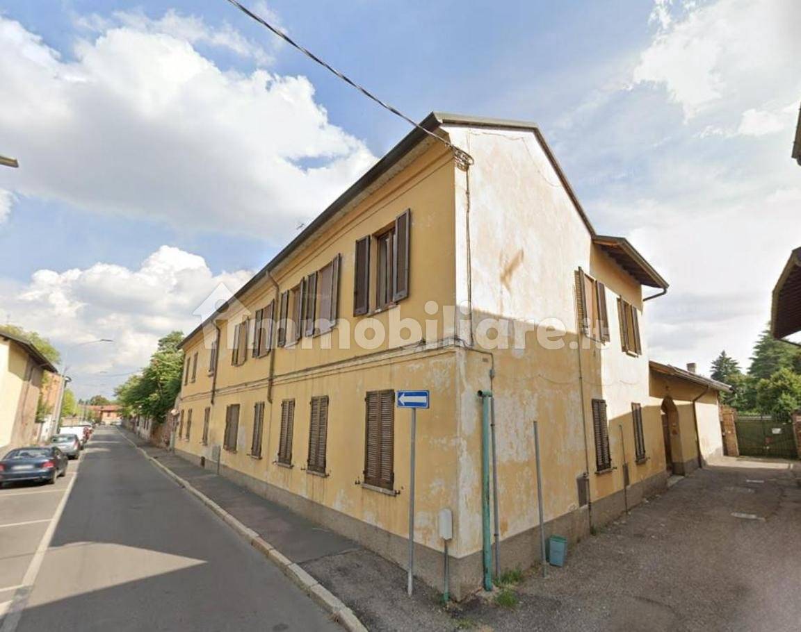 2 bedrooms Apartment in Castellanza, Italy No. 304713