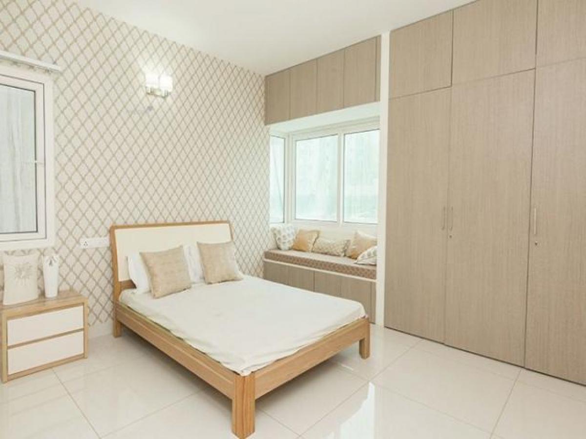 3 bedrooms House in Chennai, India No. 48969