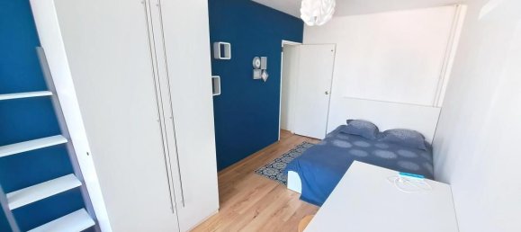 Apartamento de 4 dormitorios en Reims, France No. 267343 5