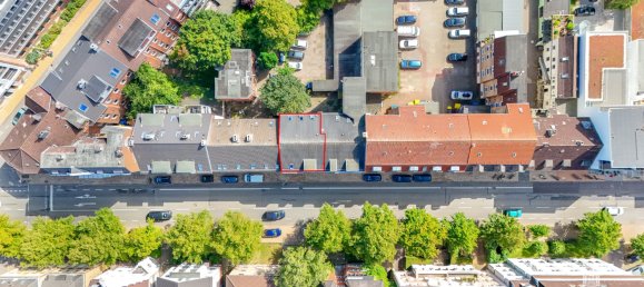 Apartamento de 3 habitaciónes en Kiel, Germany No. 337487 3