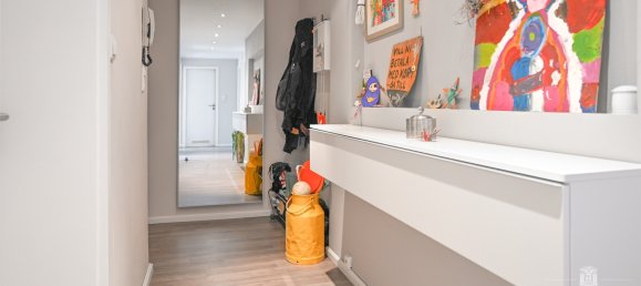 Apartamento de 3 habitaciónes en Kiel, Germany No. 337487 10