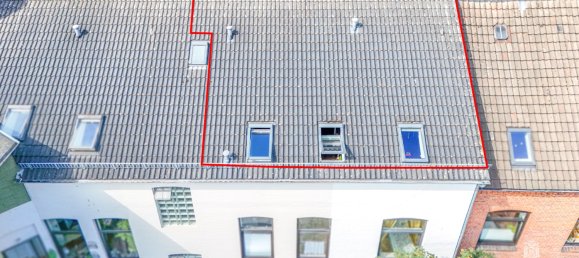 Apartamento de 3 habitaciónes en Kiel, Germany No. 337487 5