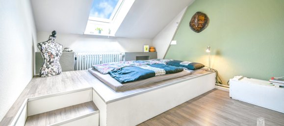 Apartamento de 3 habitaciónes en Kiel, Germany No. 337487 17