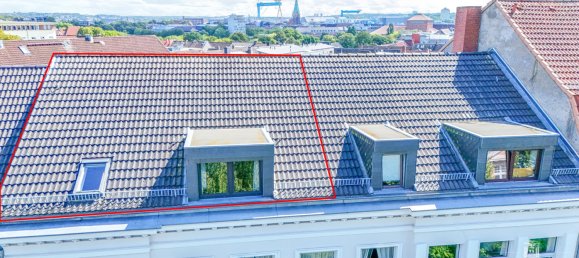 Apartamento de 3 habitaciónes en Kiel, Germany No. 337487 4