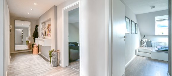 Apartamento de 3 habitaciónes en Kiel, Germany No. 337487 11