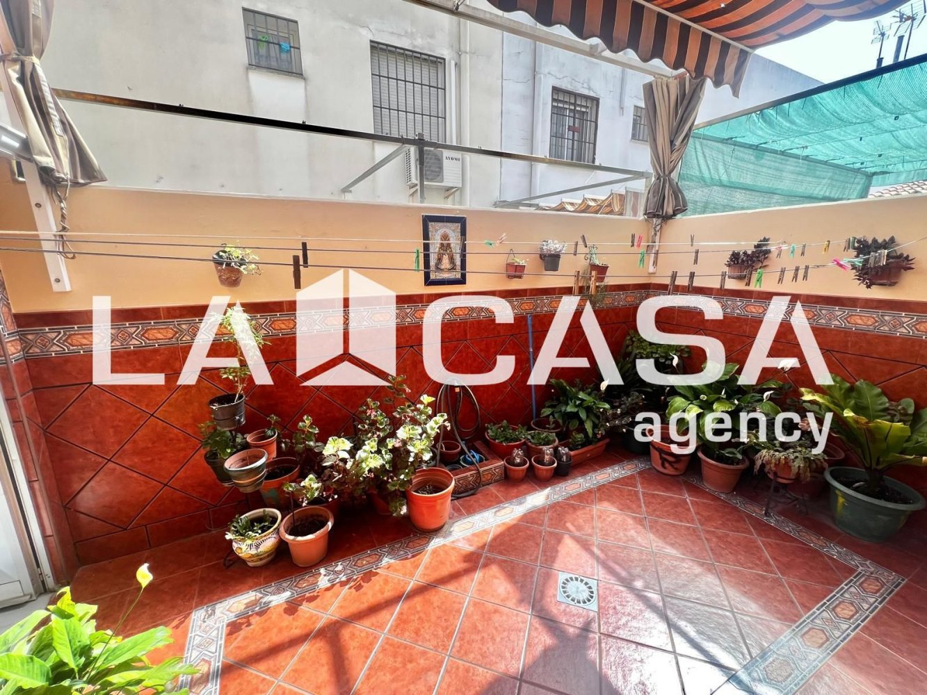 3 bedrooms House in Andalusia, Spain No. 198736