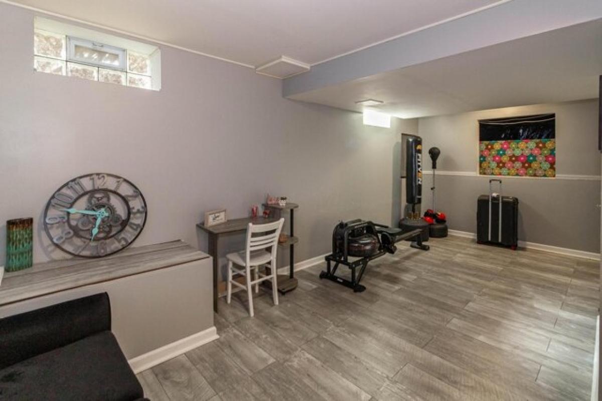 4 bedrooms House in Delaware, USA No. 438268