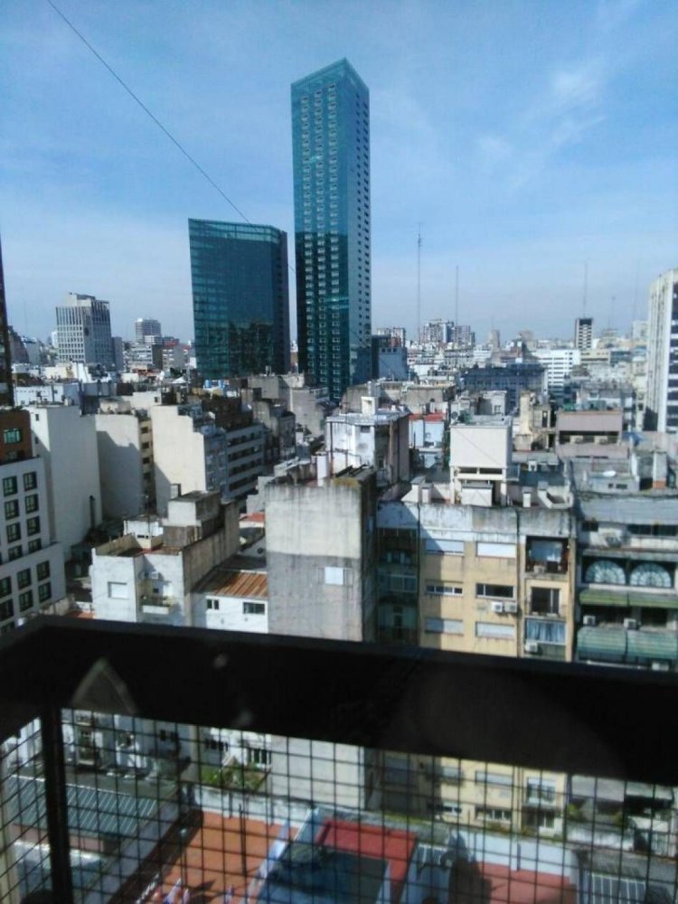 243m² Office in Buenos Aires, Argentina No. 105030