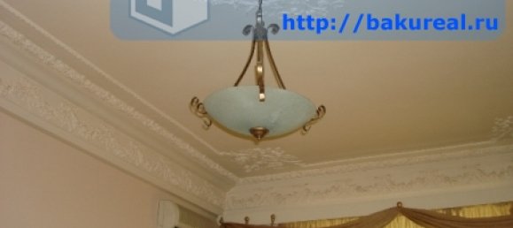 3 bedrooms Apartment in Baku, Azerbaijan No. 364 15