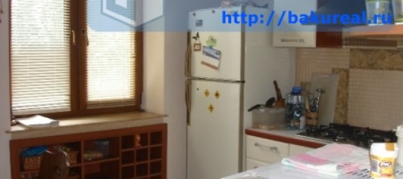 3 bedrooms Apartment in Baku, Azerbaijan No. 364 9