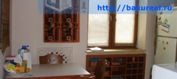 3 bedrooms Apartment in Baku, Azerbaijan No. 364 7