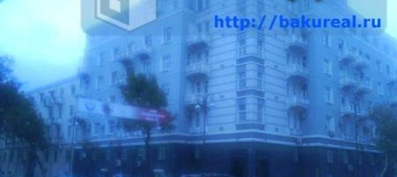 3 bedrooms Apartment in Baku, Azerbaijan No. 364 19