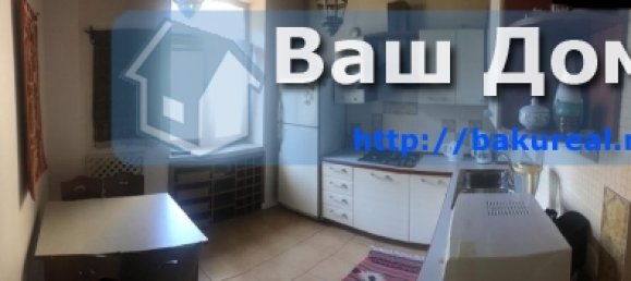 3 bedrooms Apartment in Baku, Azerbaijan No. 364 11
