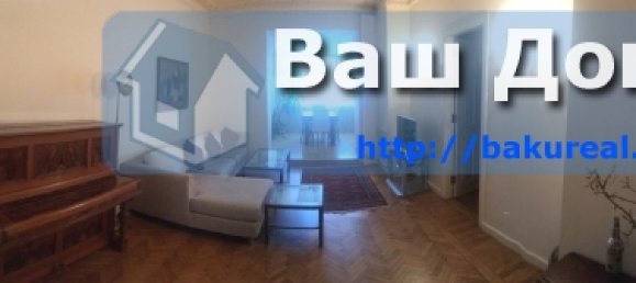 3 bedrooms Apartment in Baku, Azerbaijan No. 364 2