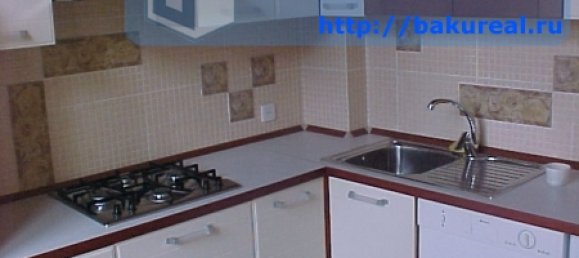 3 bedrooms Apartment in Baku, Azerbaijan No. 364 6