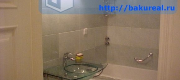 3 bedrooms Apartment in Baku, Azerbaijan No. 364 18