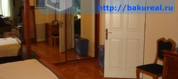 3 bedrooms Apartment in Baku, Azerbaijan No. 364 13