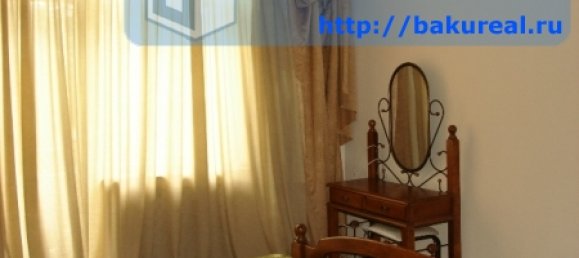 3 bedrooms Apartment in Baku, Azerbaijan No. 364 12