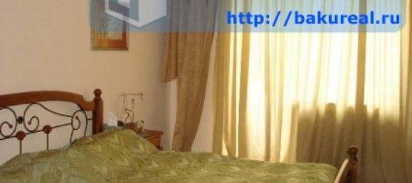 3 bedrooms Apartment in Baku, Azerbaijan No. 364 17