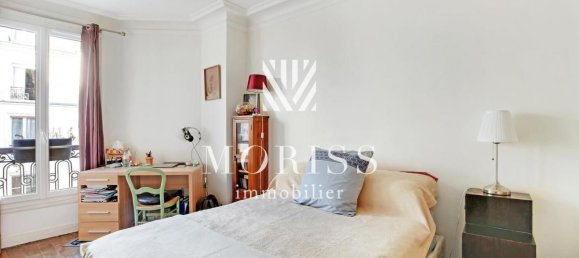1 bedroom Apartment in Paris, France No. 189354 10