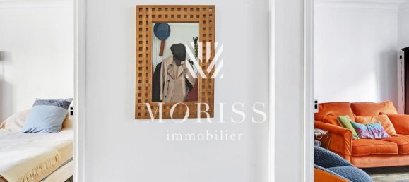 1 bedroom Apartment in Paris, France No. 189354 7