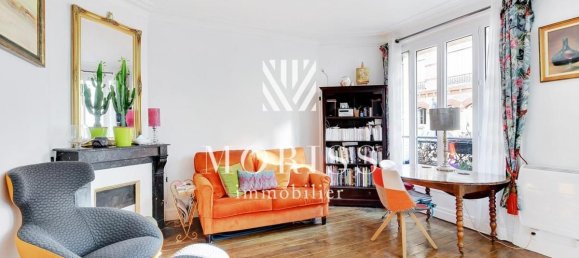 1 bedroom Apartment in Paris, France No. 189354 3