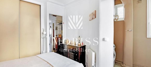 1 bedroom Apartment in Paris, France No. 189354 8