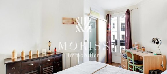 1 bedroom Apartment in Paris, France No. 189354 11