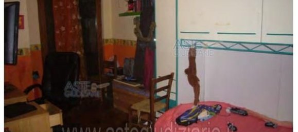 Квартира с 3 комнатами в Рокка ди Папа, Италия № 204122 3