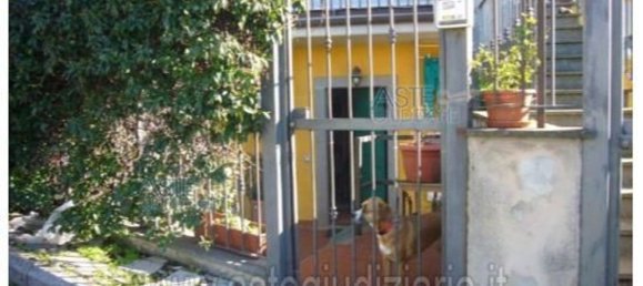 Квартира с 3 комнатами в Рокка ди Папа, Италия № 204122 19