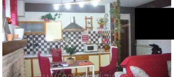 Квартира с 3 комнатами в Рокка ди Папа, Италия № 204122 24