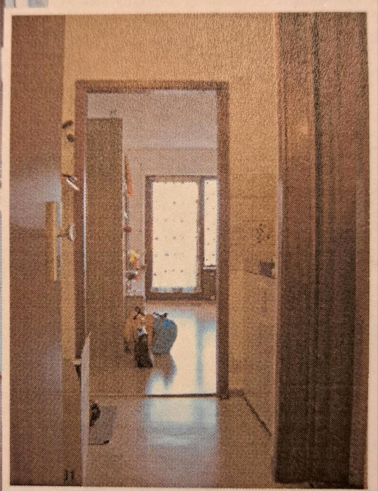 Estudio en Konstanz, Germany No. 293095