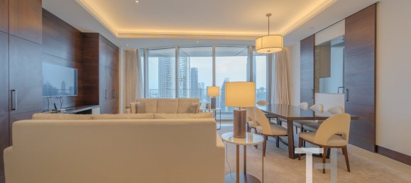 3 Schlafzimmer Wohnung in Burj Khalifa, UAE, Nr. 28687 3