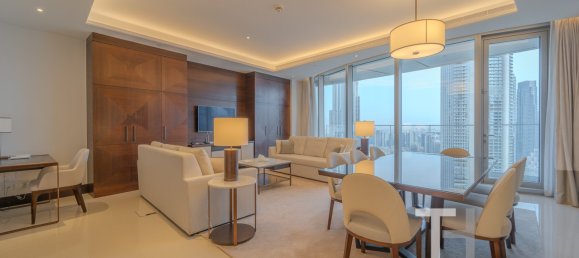3 Schlafzimmer Wohnung in Burj Khalifa, UAE, Nr. 28687 2