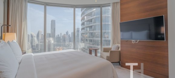 3 Schlafzimmer Wohnung in Burj Khalifa, UAE, Nr. 28687 9
