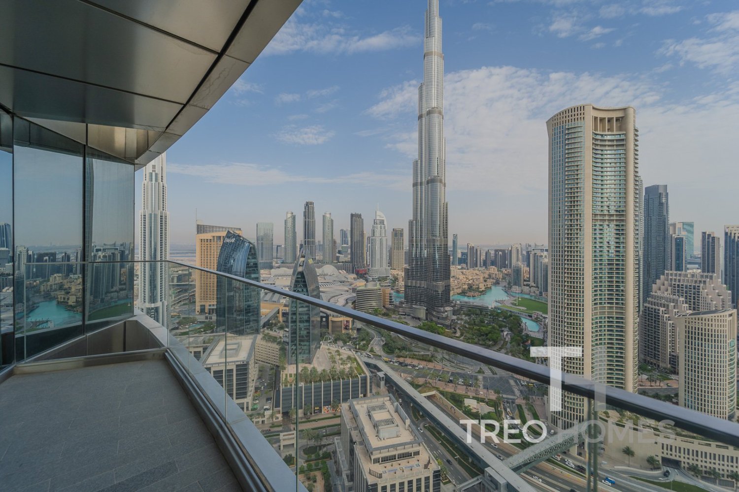 3 Schlafzimmer Wohnung in Burj Khalifa, UAE, Nr. 28687