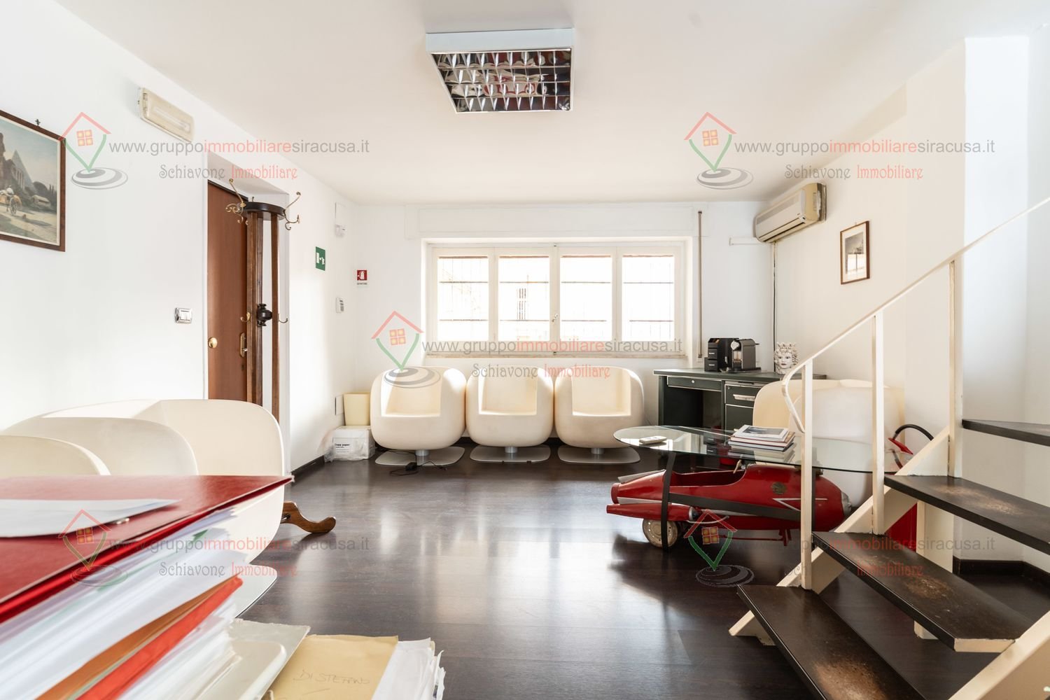 7 bedrooms Apartment in Syracuse, Italy No. 350053