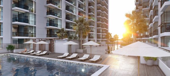 2 bedrooms Apartment in Al Rashidiya, UAE No. 11741 21