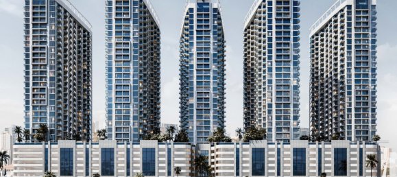 2 bedrooms Apartment in Al Rashidiya, UAE No. 11741 10