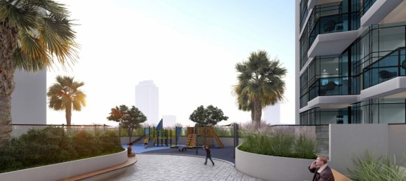 2 bedrooms Apartment in Al Rashidiya, UAE No. 11741 17