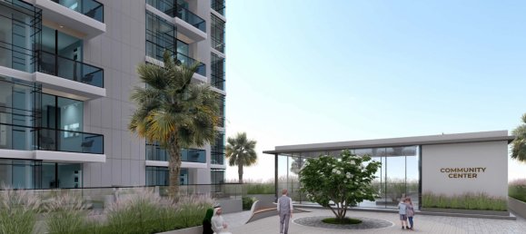 2 bedrooms Apartment in Al Rashidiya, UAE No. 11741 16