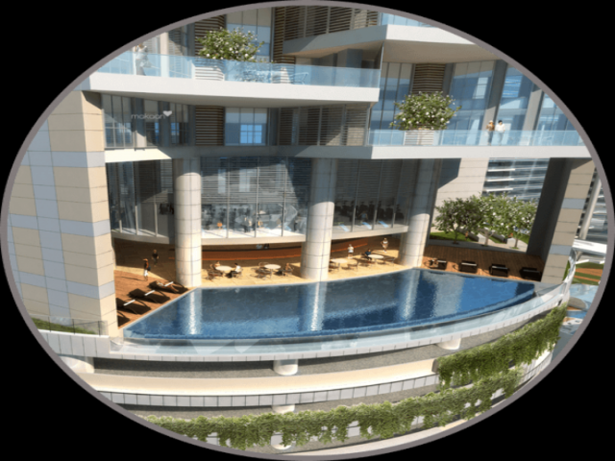 3 Schlafzimmer Haus in Mumbai, India, Nr. 56946