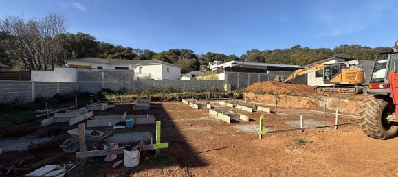 3 chambres Maison à Santa-Lucia-di-Moriani, France No. 242956 26