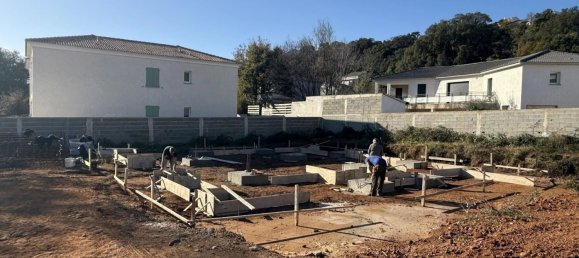 3 chambres Maison à Santa-Lucia-di-Moriani, France No. 242956 23