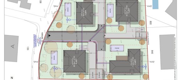 3 chambres Maison à Santa-Lucia-di-Moriani, France No. 242956 4