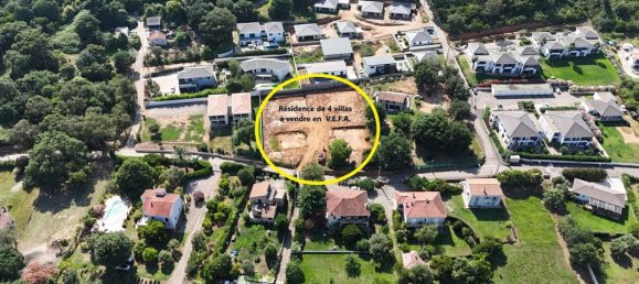 3 chambres Maison à Santa-Lucia-di-Moriani, France No. 242956 2