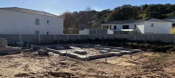 3 chambres Maison à Santa-Lucia-di-Moriani, France No. 242956 24